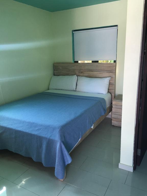 Mamacitas Guest House Isla Culebra Екстер'єр фото