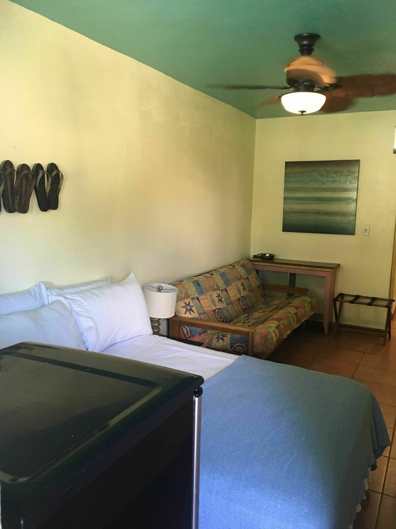 Mamacitas Guest House Isla Culebra Екстер'єр фото